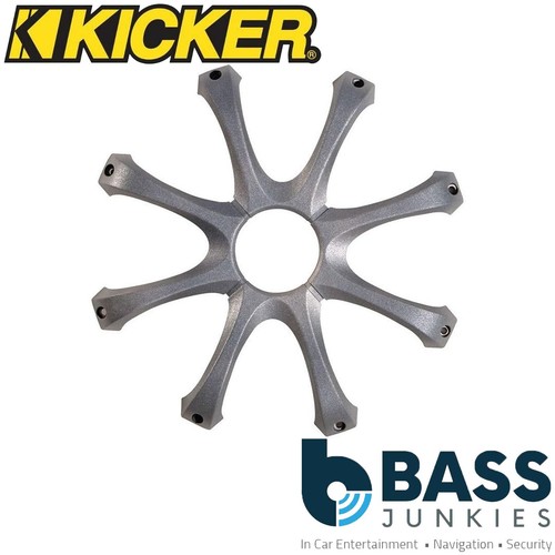 Kicker round sub subwoofer - kicker,