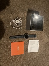 Fossil Smart Watch With Box