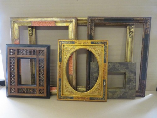 Job lot 19th century - of, 6