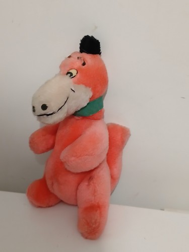 Vintage dino the flintstones - vintage,