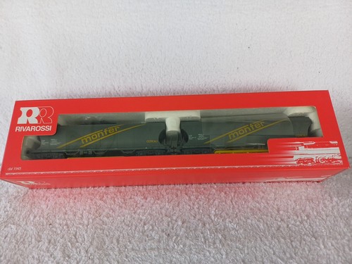 Rivarossi gauge r2179 - gauge, fs