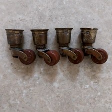 4 ANTIQUE VINTAGE RARE