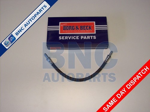 Rear brake flexi - flexi, hose