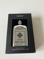 His Reign Aldi Lacura