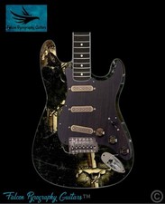 Handmade Custom Made Relic Car