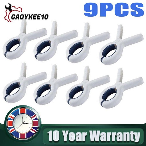 Towel clips for sun loungers - for,
