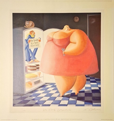 Sarah jane szikora - szikora, 'two