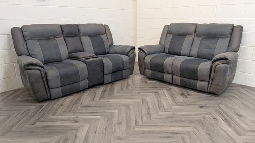 Scs endurance barkley grey - scs,