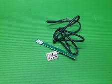 IR REMOTE CONTROL SENSOR UNIT + POWER BUTTON FOR SAMSUNG PS42B430P2W 42" LED TV