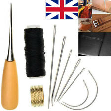 Leather Sewing Needles Set