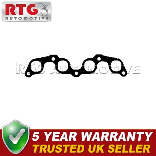 Exhaust manifold gasket - gasket, fits