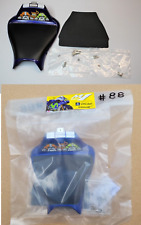 Deagostini 1/4 YAMAHA YZR-M1