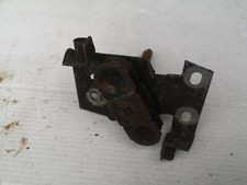 Ford Consul Capri, Classic