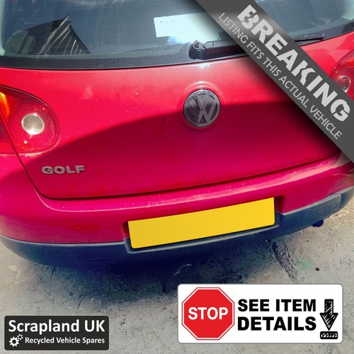 Golf mk5 2003 - vw, 2003-2008