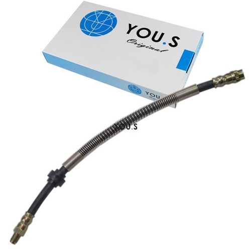 You brake hose - x, front