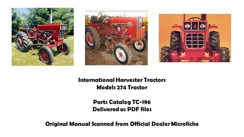 International harvester - international,