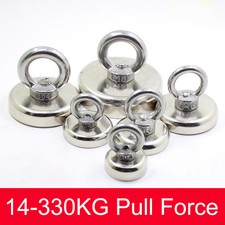 14/162KG Recovery Magnet Very