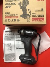 Genuine Makita 18v TD173