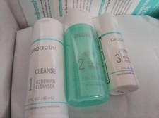 Proactiv Solution 3-Step 30ml-60ml..