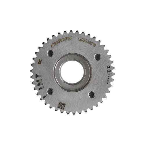 Camshaft pulley original - camshaft,