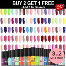 Canni nail gel polish varnish - polish,