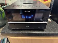SONY HCD-BX77DBi Micro Hi-Fi
