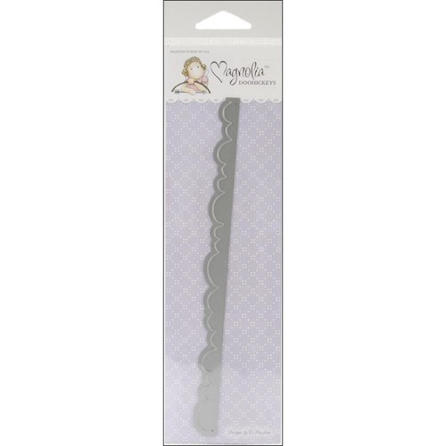 Magnolia doohickey steel - magnolia,