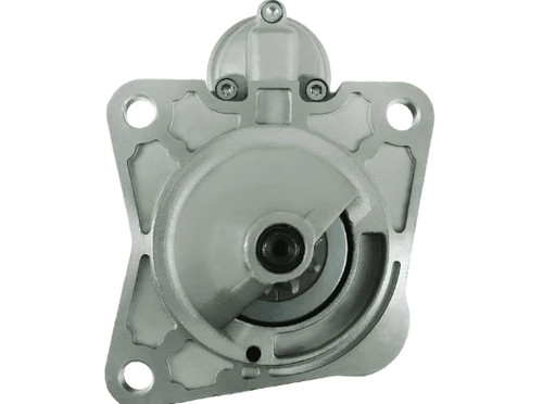 Starter motor fit - starter,