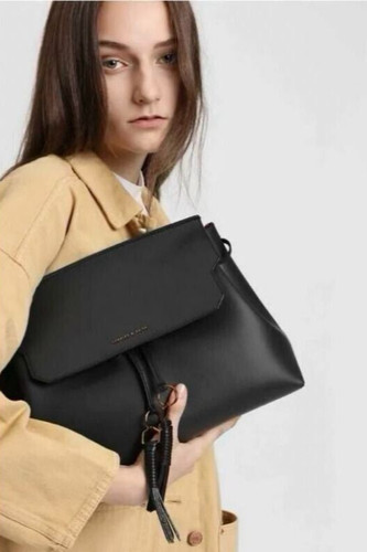 Charles keith tassel - charles, &