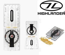 Highlander Scout Sighting