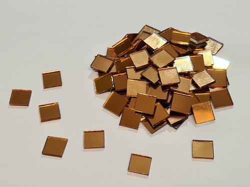 100 pieces copper bronze -  100,