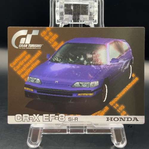 Sir honda gran - sir,