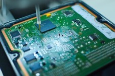 FORD ECU DME PCM DATA TRANSFER