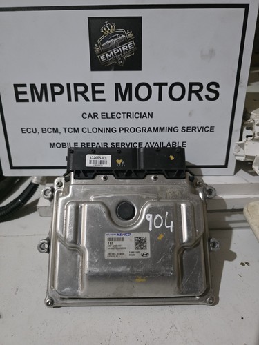 Hyundai kia engine - kia,