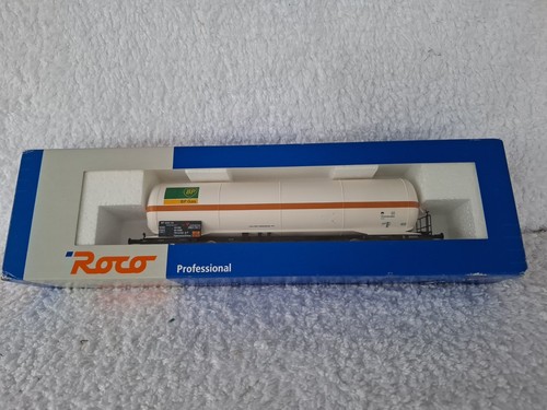 Roco gauge 46991 dsb - ho, danish