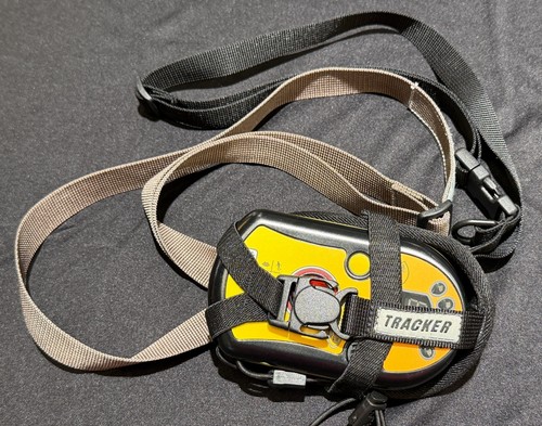 Bca tracker dts - tracker, avalanche