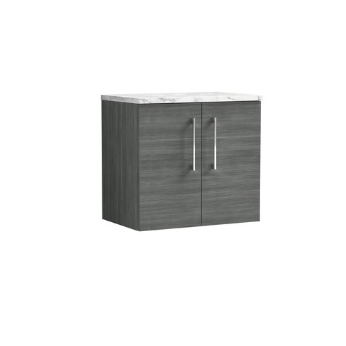 Nuie arno 600mm - nuie, anthracite