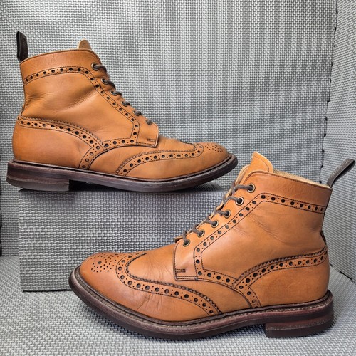 Loake 1880 bedale boots - 1880, uk