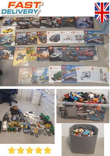 25kg massive genuine lego - massive,