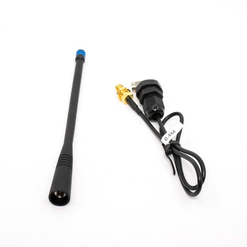 Lodar ac9860 standard - ac9860, aerial