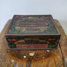 Antique early 20th century Co