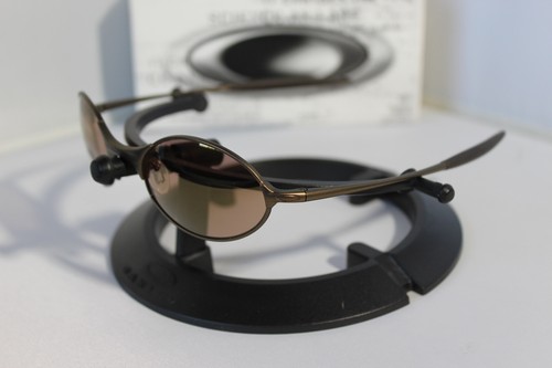 New oakley wire 0 - e, 2.0