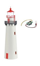 Kibri 39170 Lighthouse With