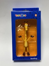 GEOFFREY The Giraffe Toys 'R