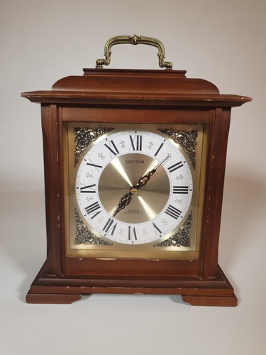 Vintage rhythm quartz hour - vintage,