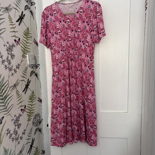 Boden dress pretty - dress,