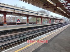 PHOTO  RAVENSCOURT PARK