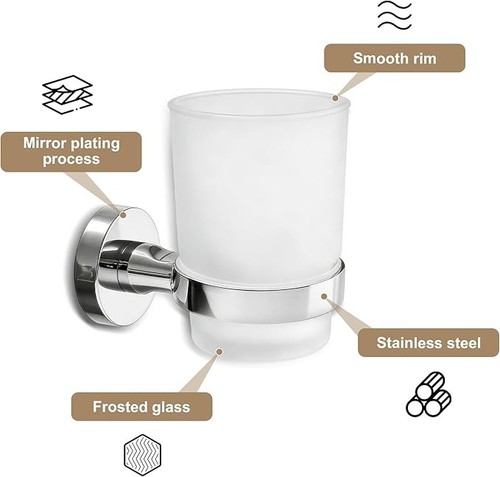 Bathroom wall mounted - wall,
