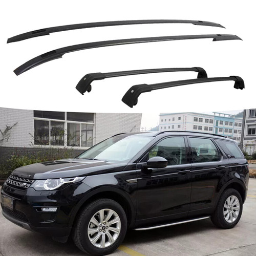 Cargo rails roof rack - rails,