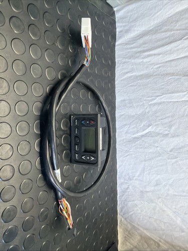 Eberspacher controler for - controler,